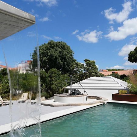Jardim De Copas Lägenhet Alcochete Exteriör bild