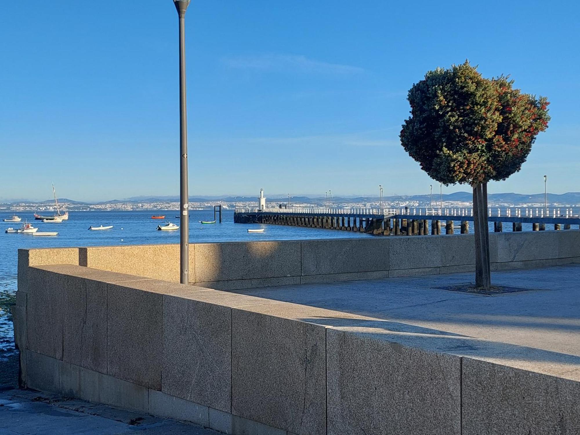Jardim De Copas Lägenhet Alcochete Exteriör bild
