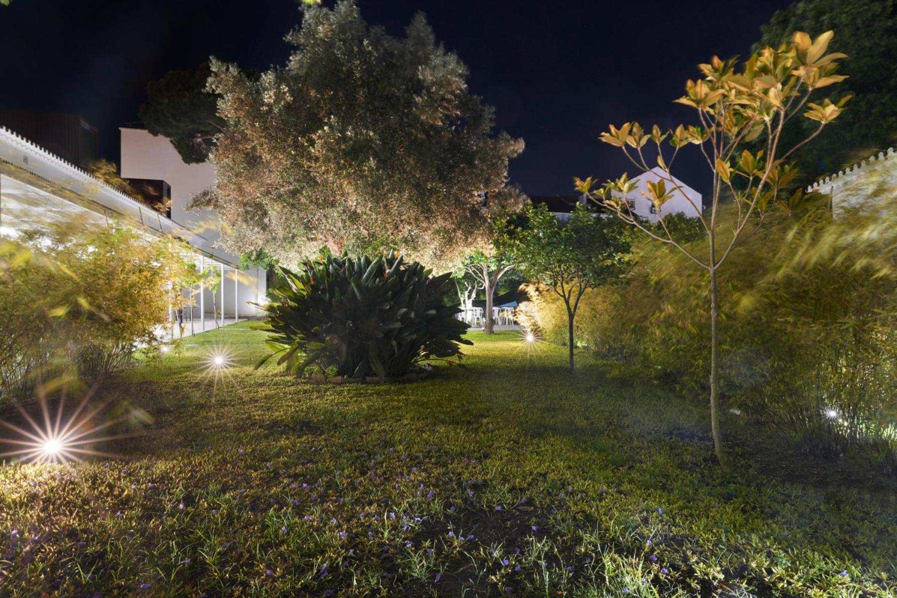 Jardim De Copas Lägenhet Alcochete Exteriör bild