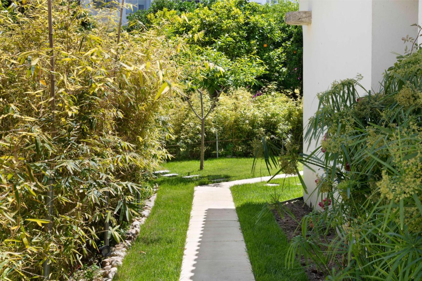 Jardim De Copas Lägenhet Alcochete Exteriör bild