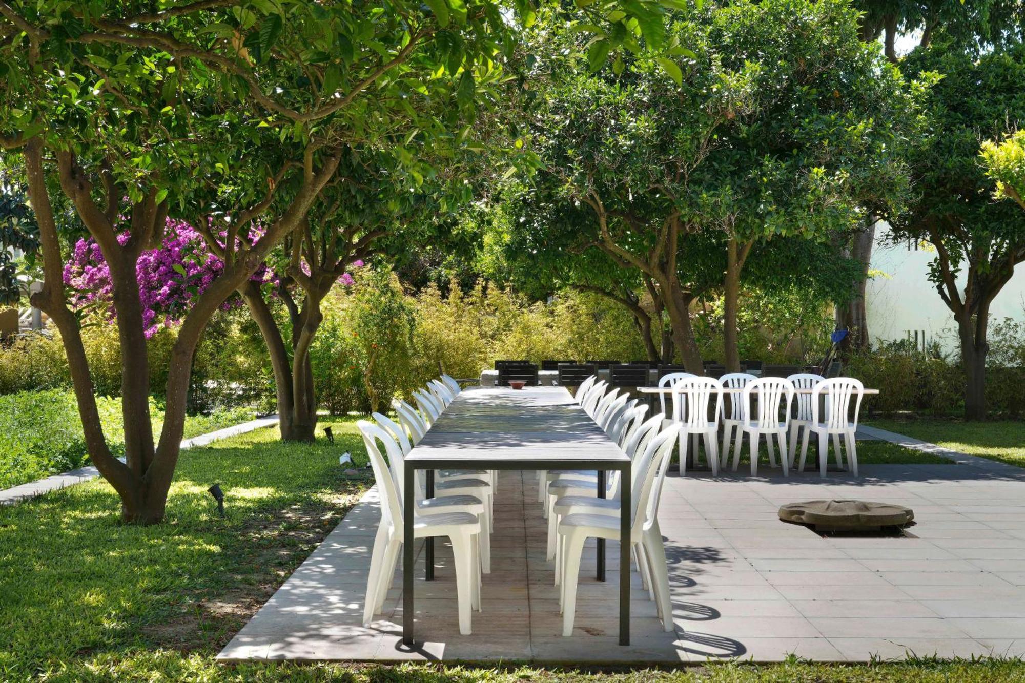 Jardim De Copas Lägenhet Alcochete Exteriör bild